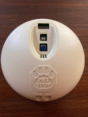 RoomWizard™ Indoor Transmitter, Battery Powered (2-Pack, Save $50)
