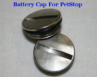 Battery Cap-Universal Remote Receiver
