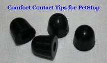 Comfort Contacts® Probe Rubber Tips (Set of 2)