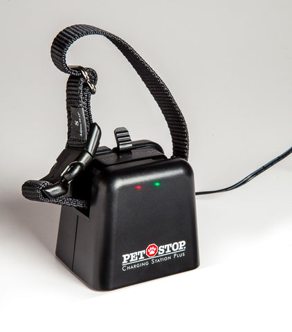 Diagnostic Charging Cradle for EcoLite