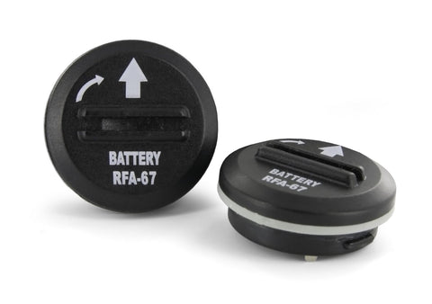 RFA-67 6V Lithium Battery